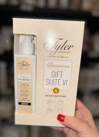 DIVA Gift Suite VI