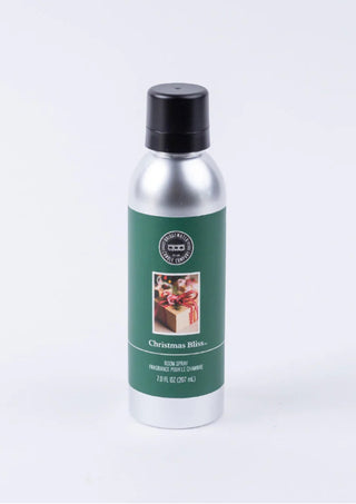 Christmas Bliss Non-aerosol Room Spray
