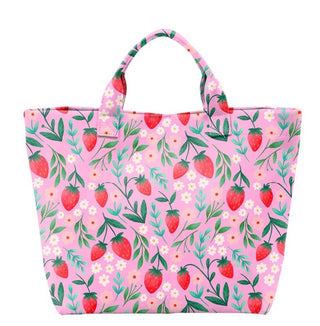 Spring Tote Bag