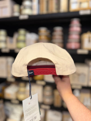 Texas A & M Embroidered Hat