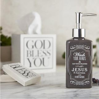 God Bless You Tissue Pack