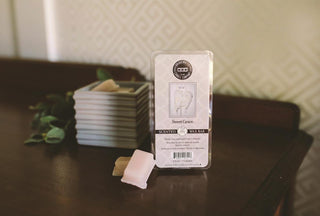 Sweet Grace Wax Melt