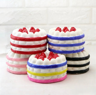 Birthday Cake Squishy