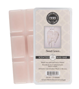 Sweet Grace Wax Melt