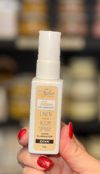 Diva Glam on Demand 34 g (small)