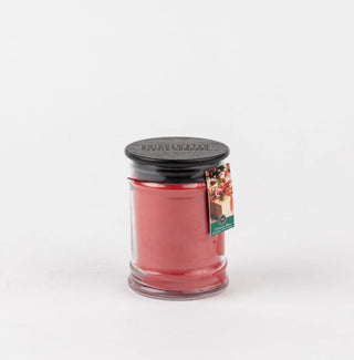 Christmas Bliss 8oz Holiday Jar Candle
