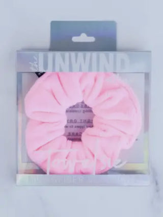 Towelsie Microfiber Scrunchie