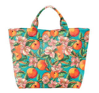 Spring Tote Bag