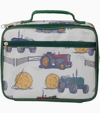 Jane Marie Lunch Box, Various Prints