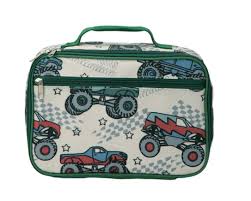 Jane Marie Lunch Box, Various Prints