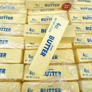 Butter Squishy- IN STOCK