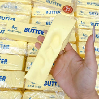 Butter Squishy- IN STOCK