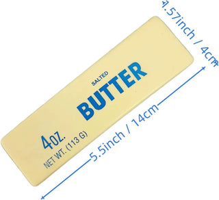 Butter Squishy- IN STOCK