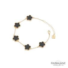 Ivy bracelet