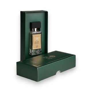 Baccarat Inspired Perfume