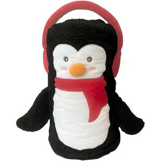 Penguin Blanket