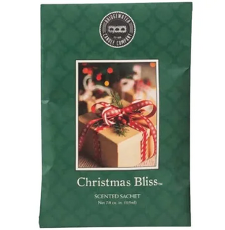 Christmas Bliss Sachet