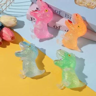 Dinosaur Squishy  IN STOCK
