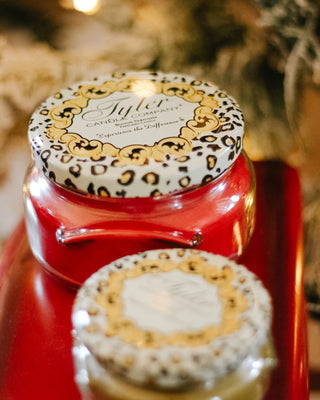 A Christmas Tradition Candle