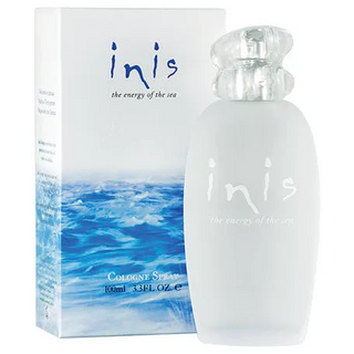 Inis Cologne Spray 1.7 oz