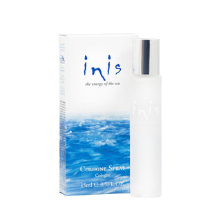 Inis EOTS Travel size spray 0.50 oz