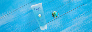 inis Refreshing Bath & Shower Gel