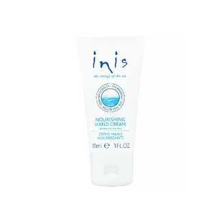 Inish travel size hand cream