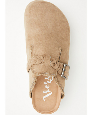 Very G Cali Taupe Mule