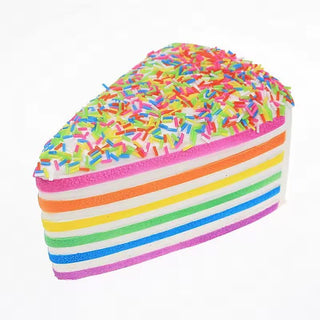 Cake Slice Squishy *in stock*