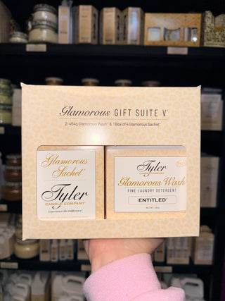 Glamourous Gift Suite V