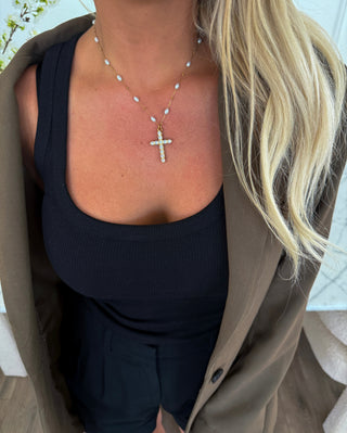 Chansuttpearls Remi Necklace