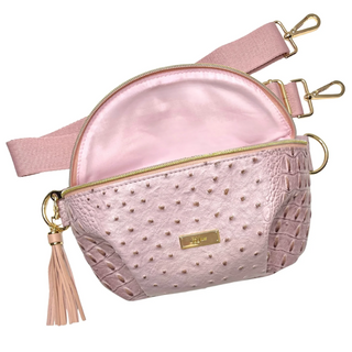 Makeup Junkie Sidekick belt bag