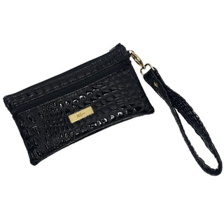 Makeup Junkie Demi More wristlet