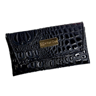 Makeup Junkie Sunglasses Case