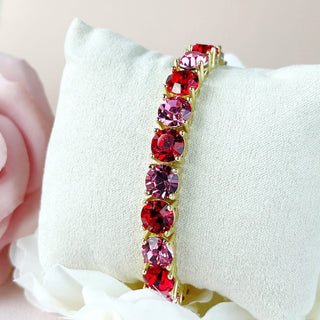 Love Luxe Impression Bracelet- Park Lane
