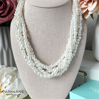 Chantilly Necklace by Park Lane