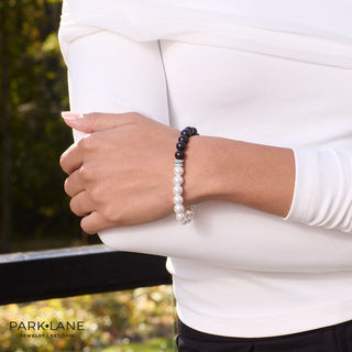 Noir Bracelet by Park Lane