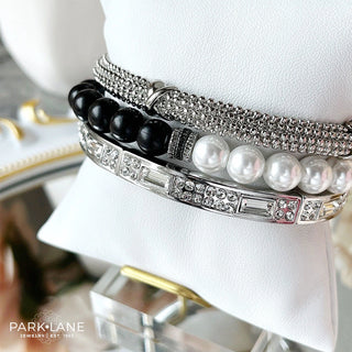 Noir Bracelet by Park Lane
