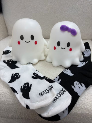 Ghost Squishy