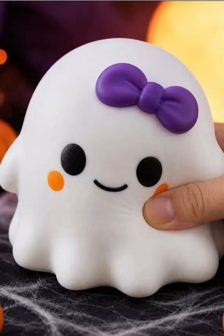Ghost Squishy