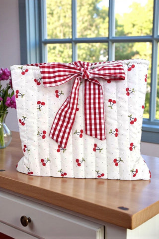 Bow Tie Bible Bag