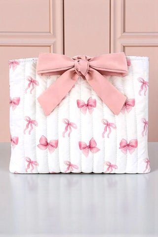 Bow Tie Bible Bag