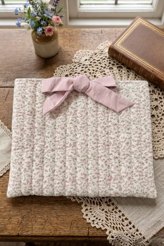 Bow Tie Bible Bag