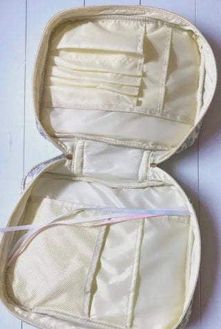 Zipper Bible Bag