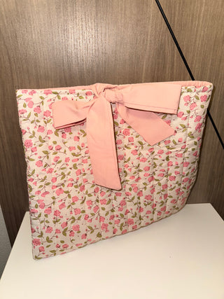 Bow Tie Bible Bag