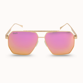 Dax Eyewear Sunglasses