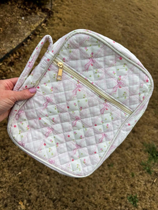 Zipper Bible Bag