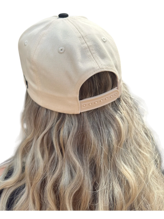 Could Be Meaner embroidered hat