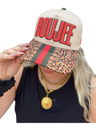 Boujee Hat