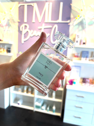 TMLL Luxe Perfume